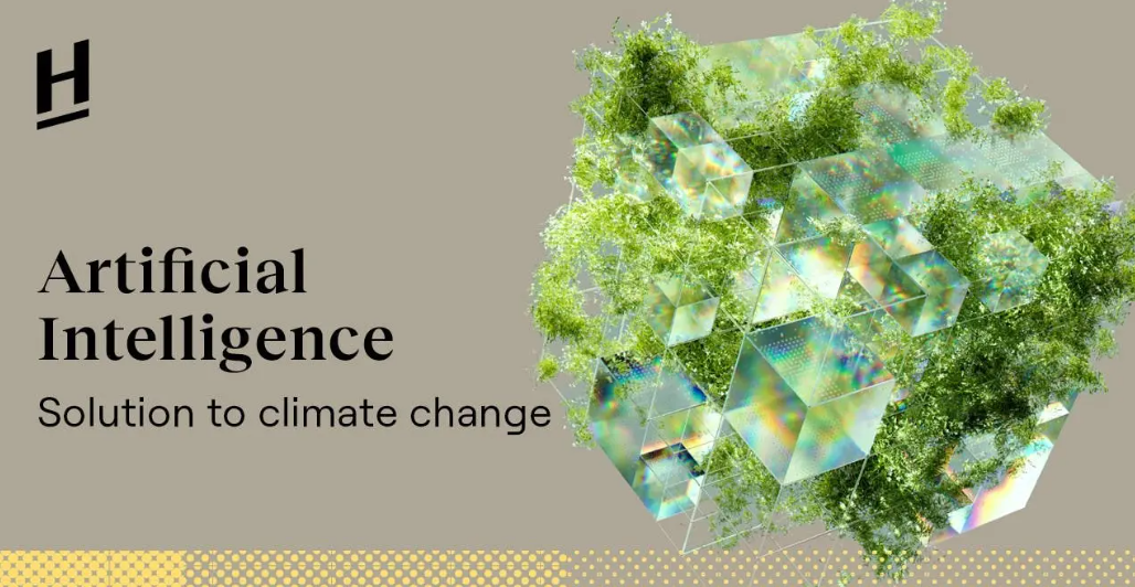 The Role of Artificial Intelligence in Climate Change: Can Technology Save the Planet?