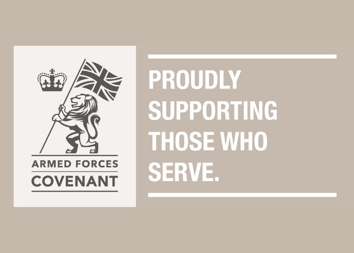 Armed Forces Covenant alt=""